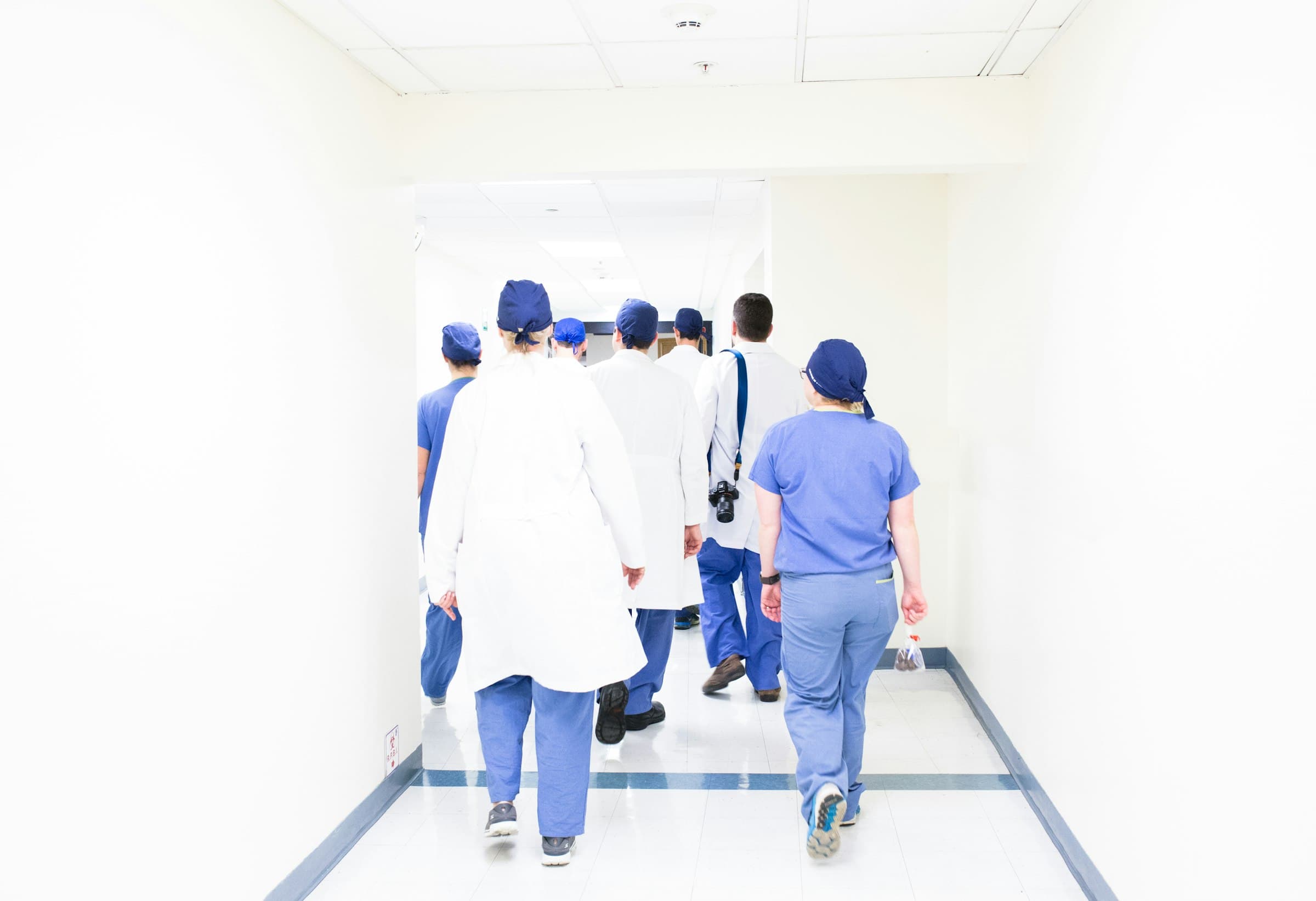 Global Clinical Collaboration
