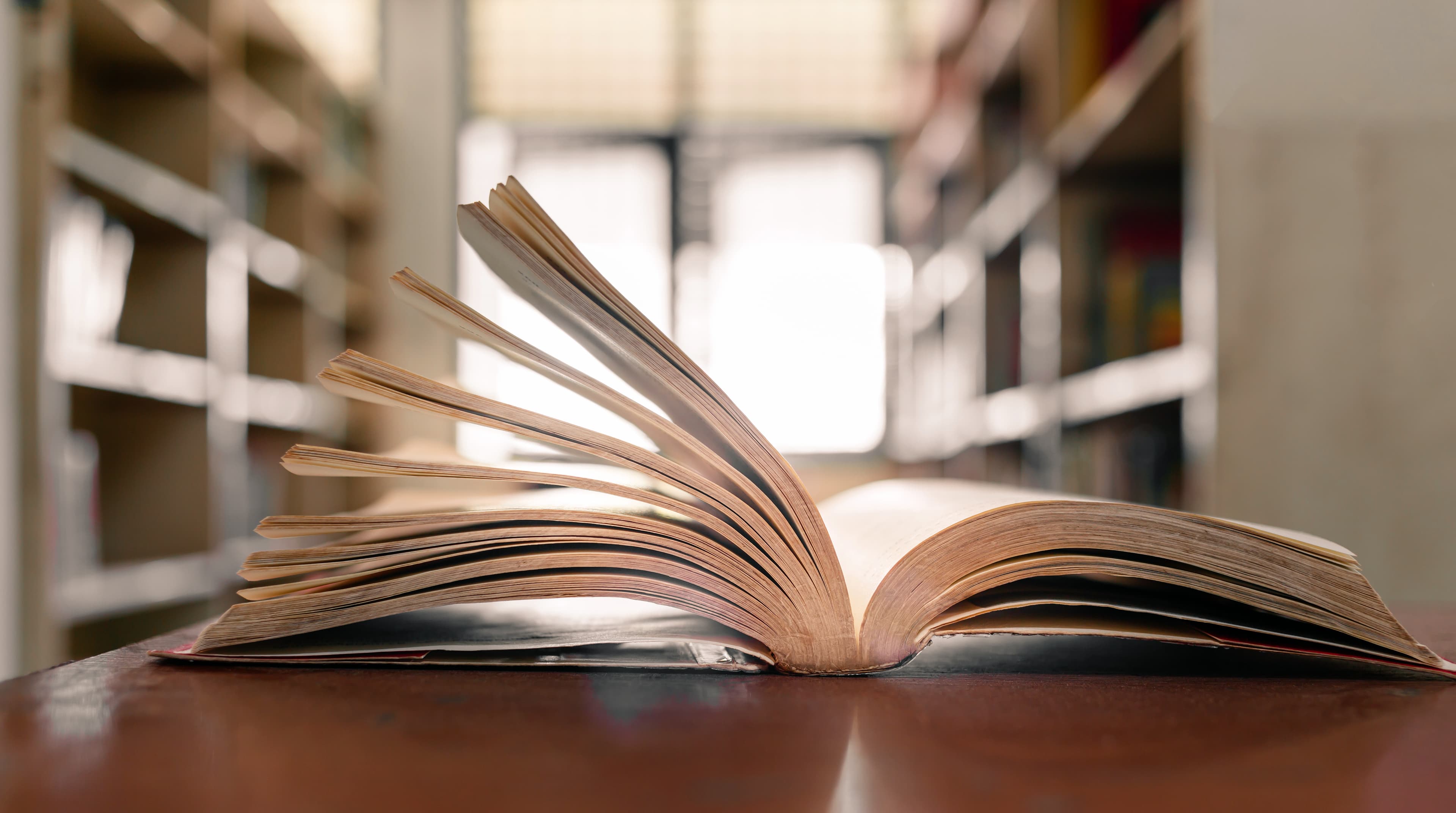 Resource Library