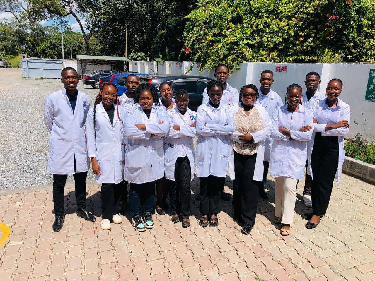 BIOMED CONNECT Team